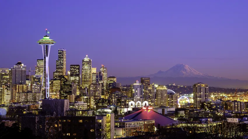 Seattle, United States