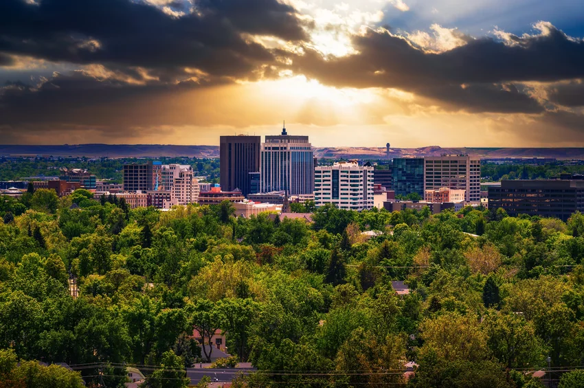 Boise, United States