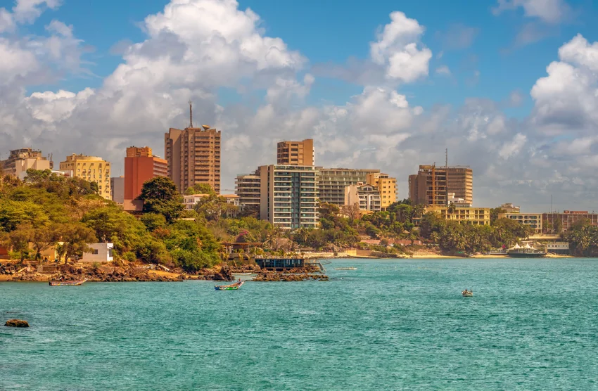 Dakar, Senegal