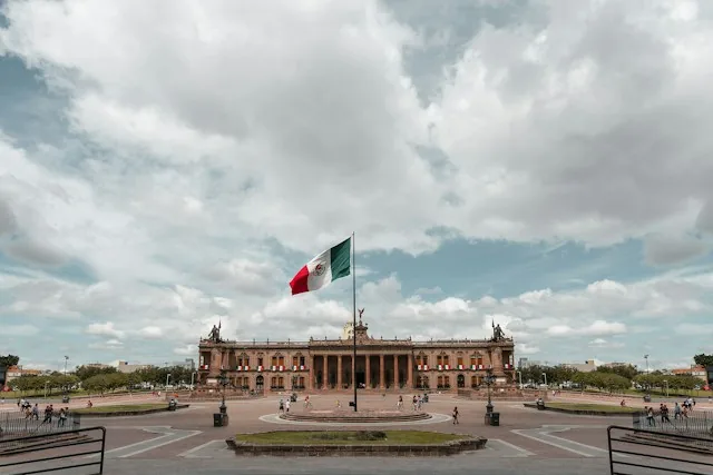 Monterrey, Mexico
