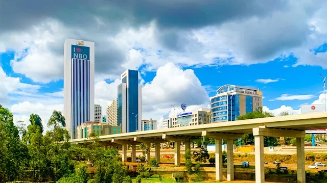 Nairobi, Kenya