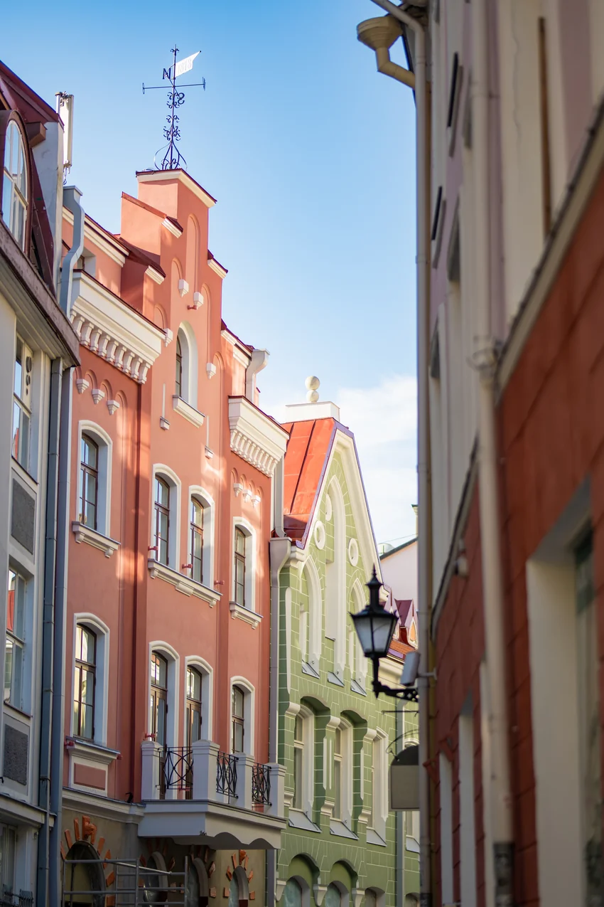 Tallinn, Estonia