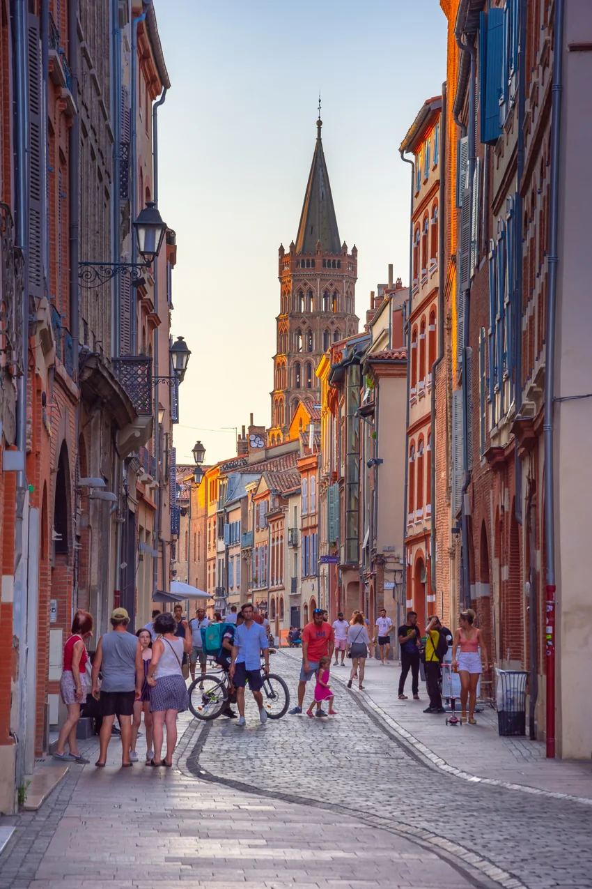 Toulouse, France