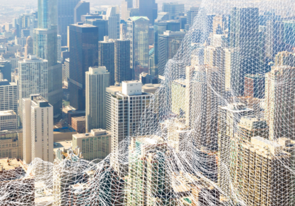 Digital Spillover