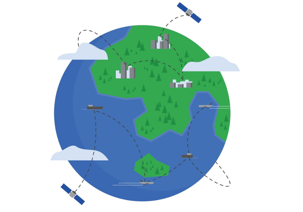 How digital business ecosystems drive efficiency and innovation in a new era
