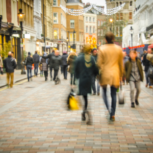 Consumer spending and inflation insights point to opportunities in 2024
