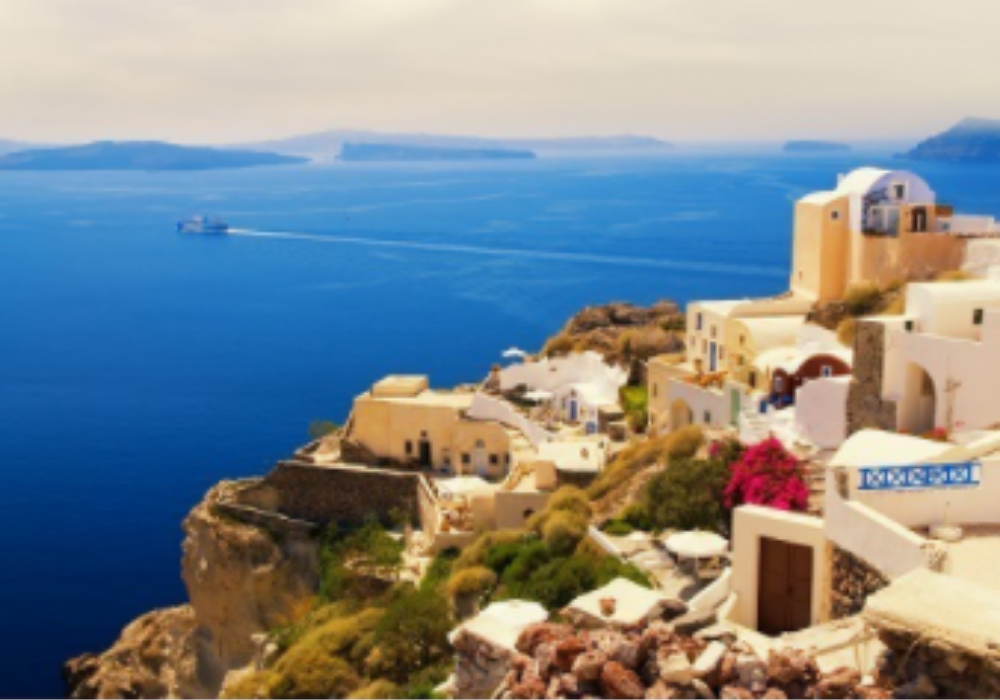 European Tourism 2021