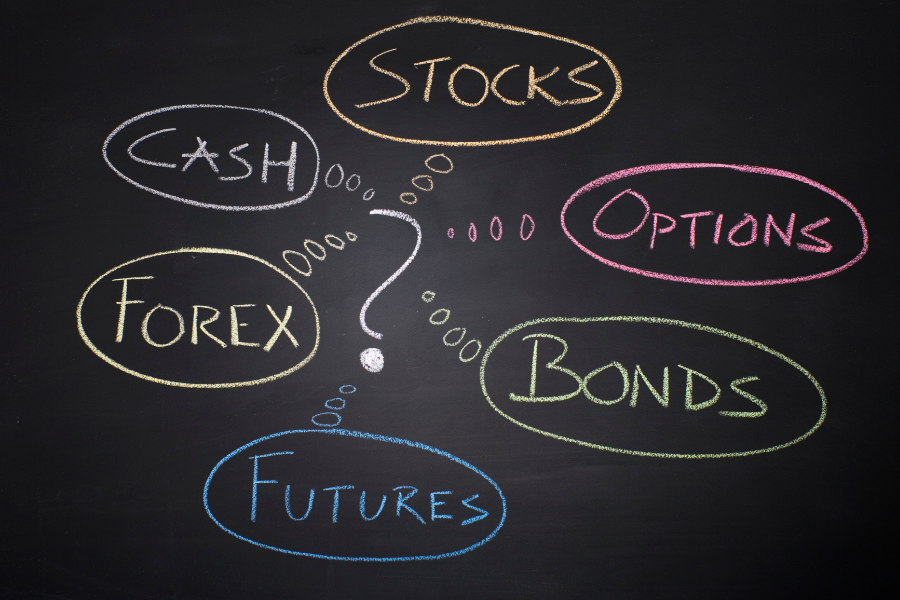 Optimise your portfolio