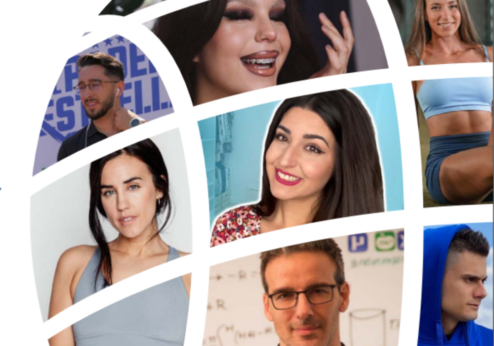 Evaluación del impacto económico, social y cultural de YouTube en España