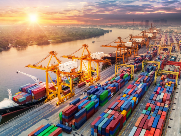 From disruption to reinvention: The future of supply chains in Europe