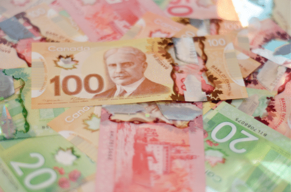 Canadian recovery continuing despite bumps in the road
