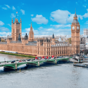 London Big Ben