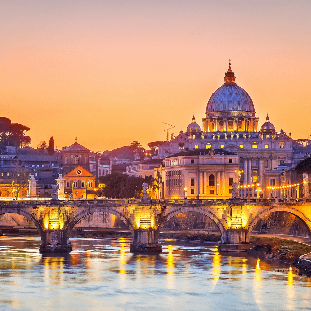 European cities - Rome European cities - Rome