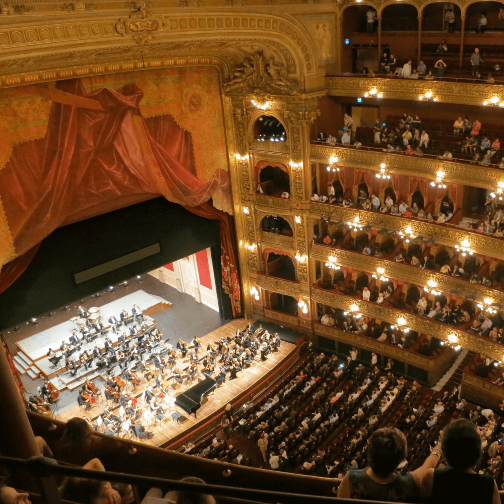 Symphony