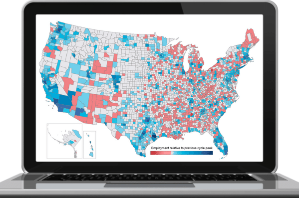 US global coverage
