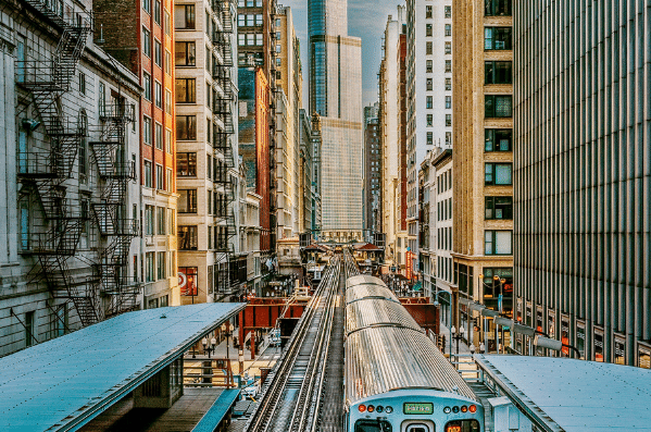 Chicago