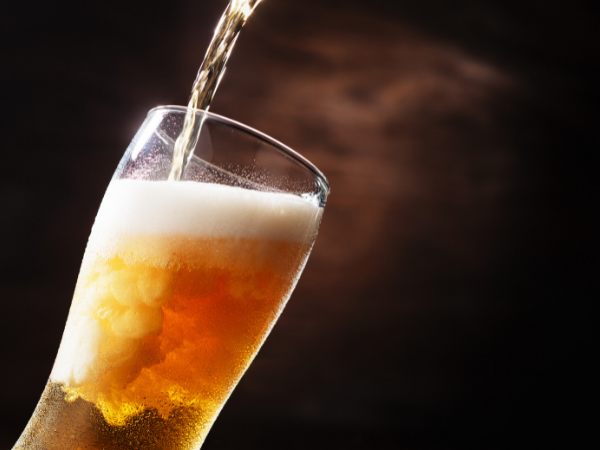 Beer's global economic footprint