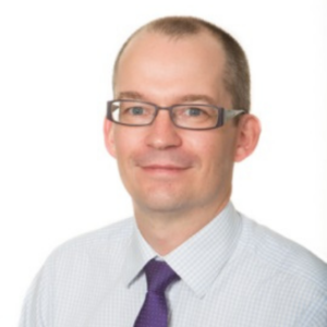 Ben May