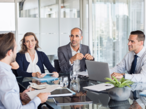 Consulting and Advisory