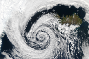 Climate Change and Sustainability Consulting
