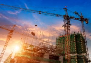 Firms must brace for higher ‘new normal’ construction material prices