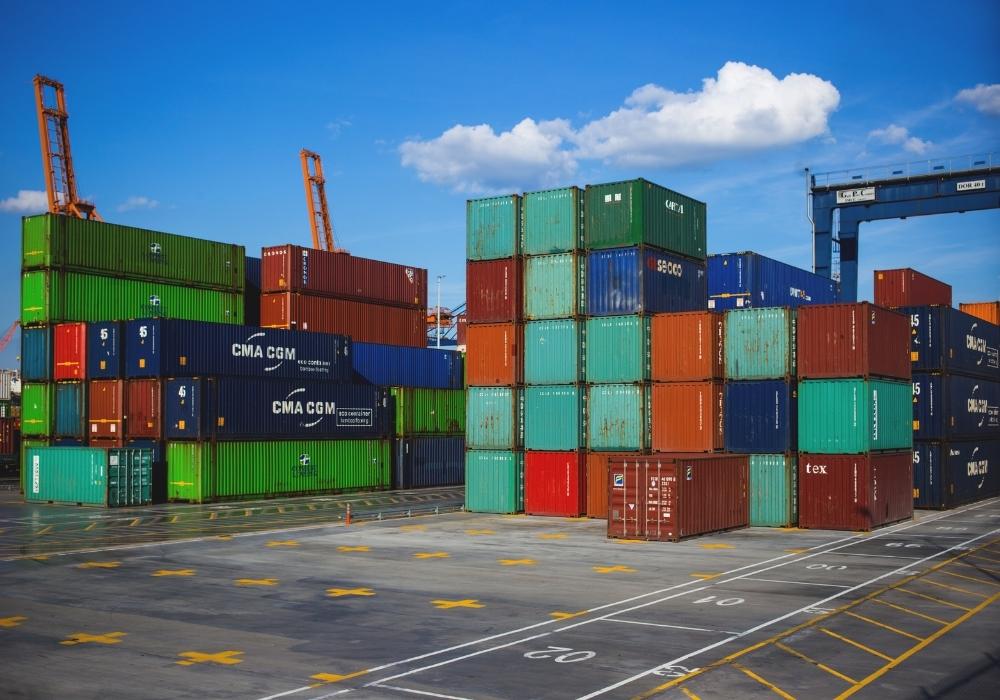 Future Trade through the Port of London