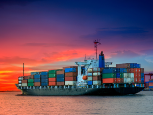 Global Trade Flows