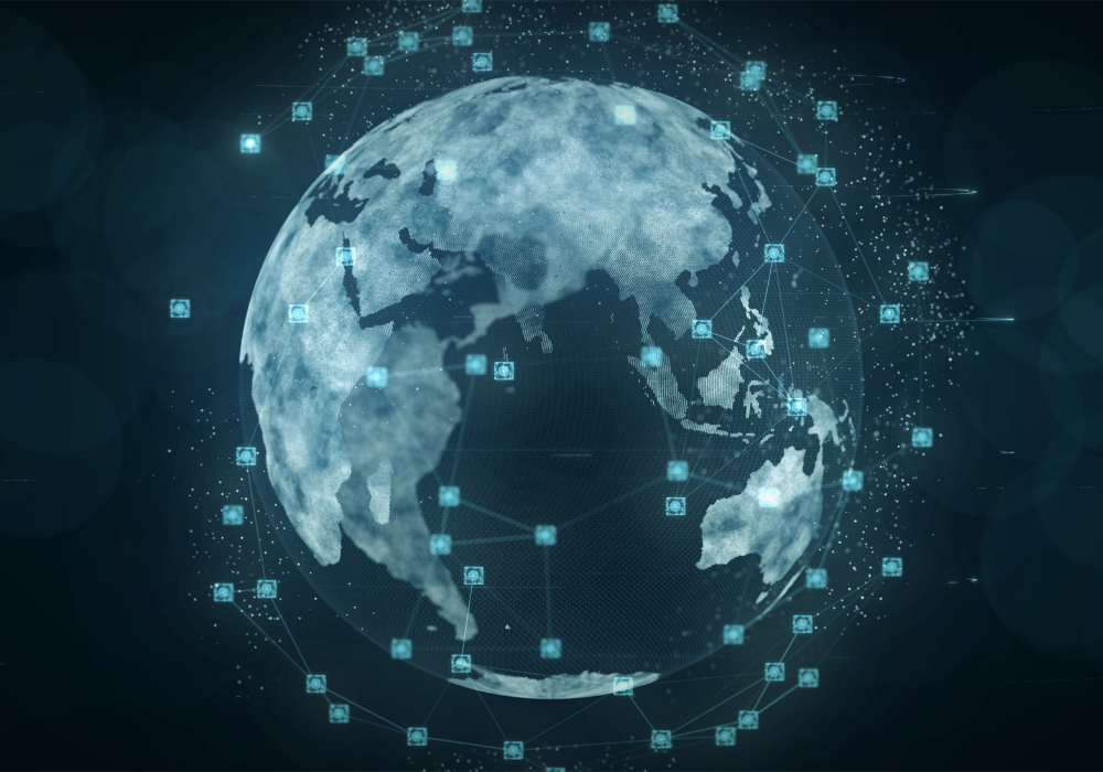 Uncover the breadth and depth of your supply chain