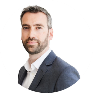 Innes McFee, Chief Global Economist at Oxford Economics
