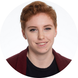 Chloe Parkins