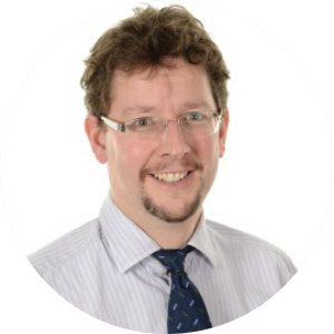 Adam Slater