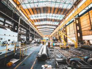 Industry and Product Market Forecasting