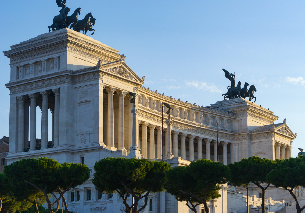Rising sovereign yields will not derail debt dynamics in Italy