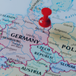 Germany-map