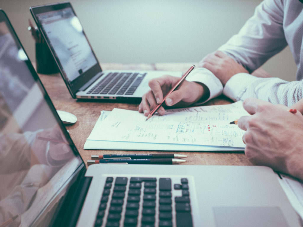 Direct access to economists