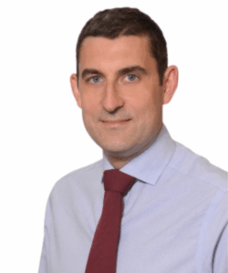Pete Collings