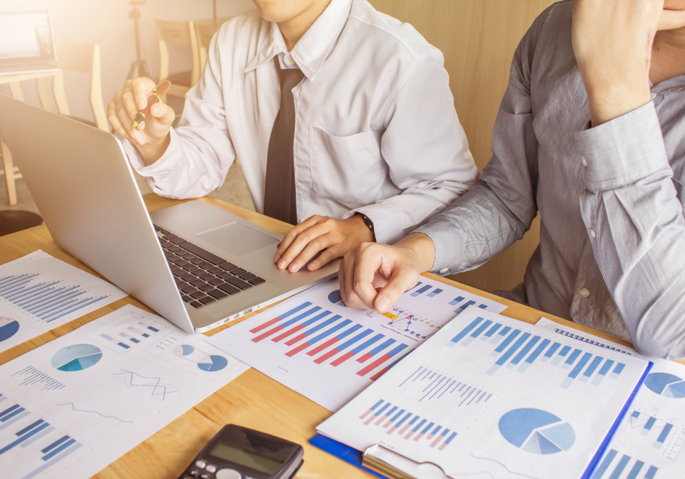 Quantitative rigour