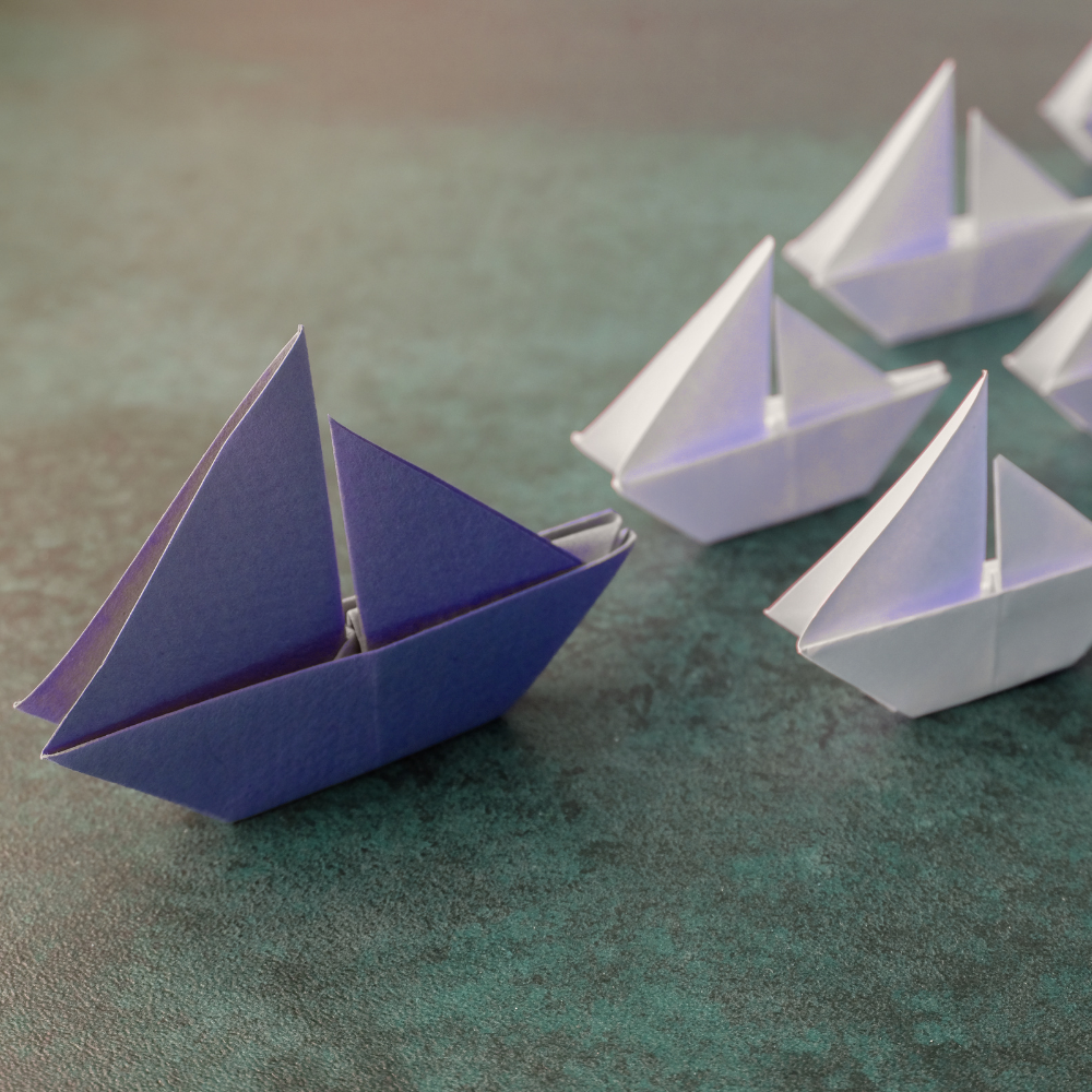 Influencing stakeholders