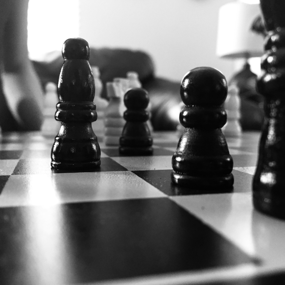 Strategy and planning