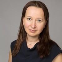 Tatiana Orlova