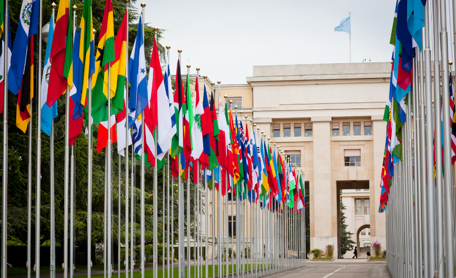 United Nations