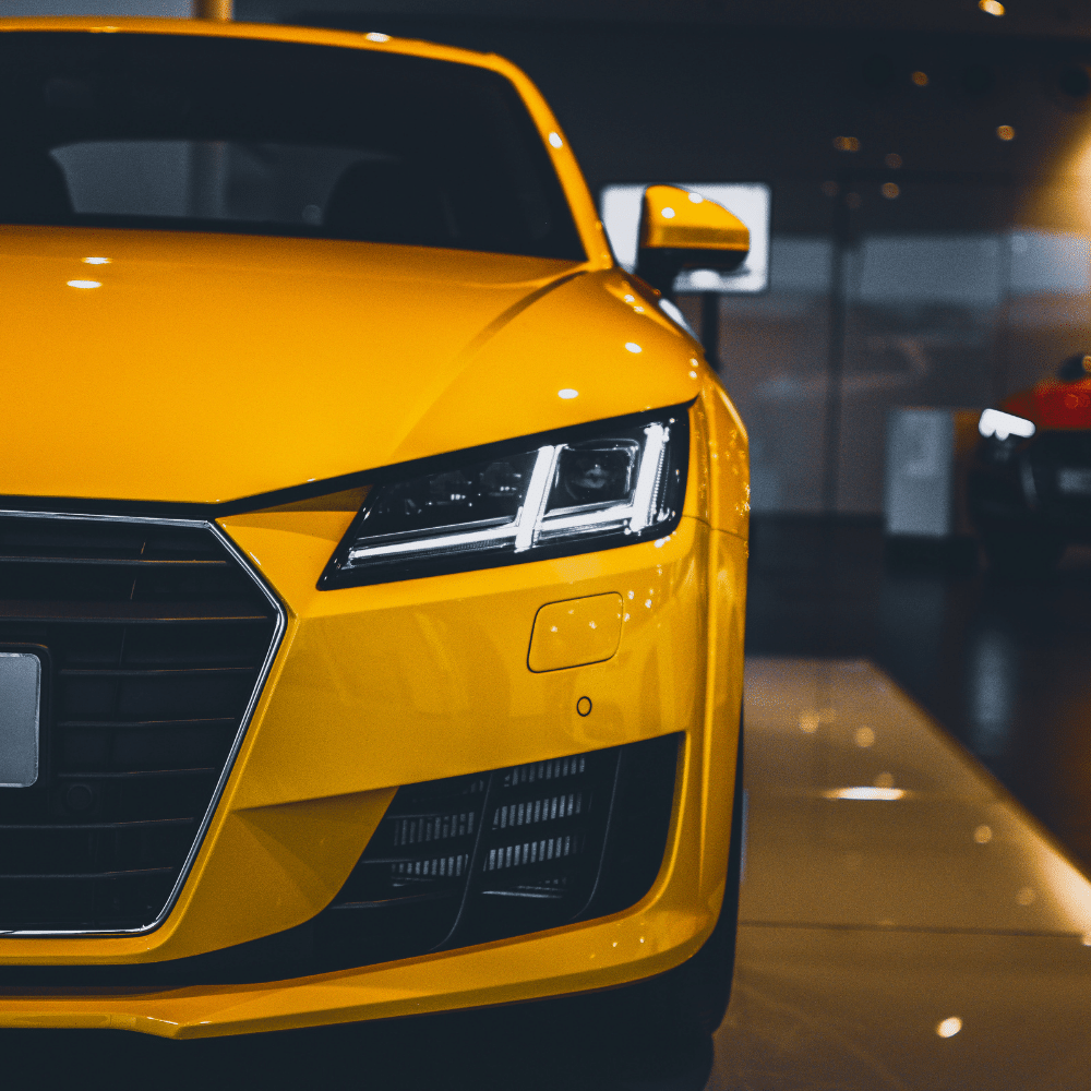 automotive