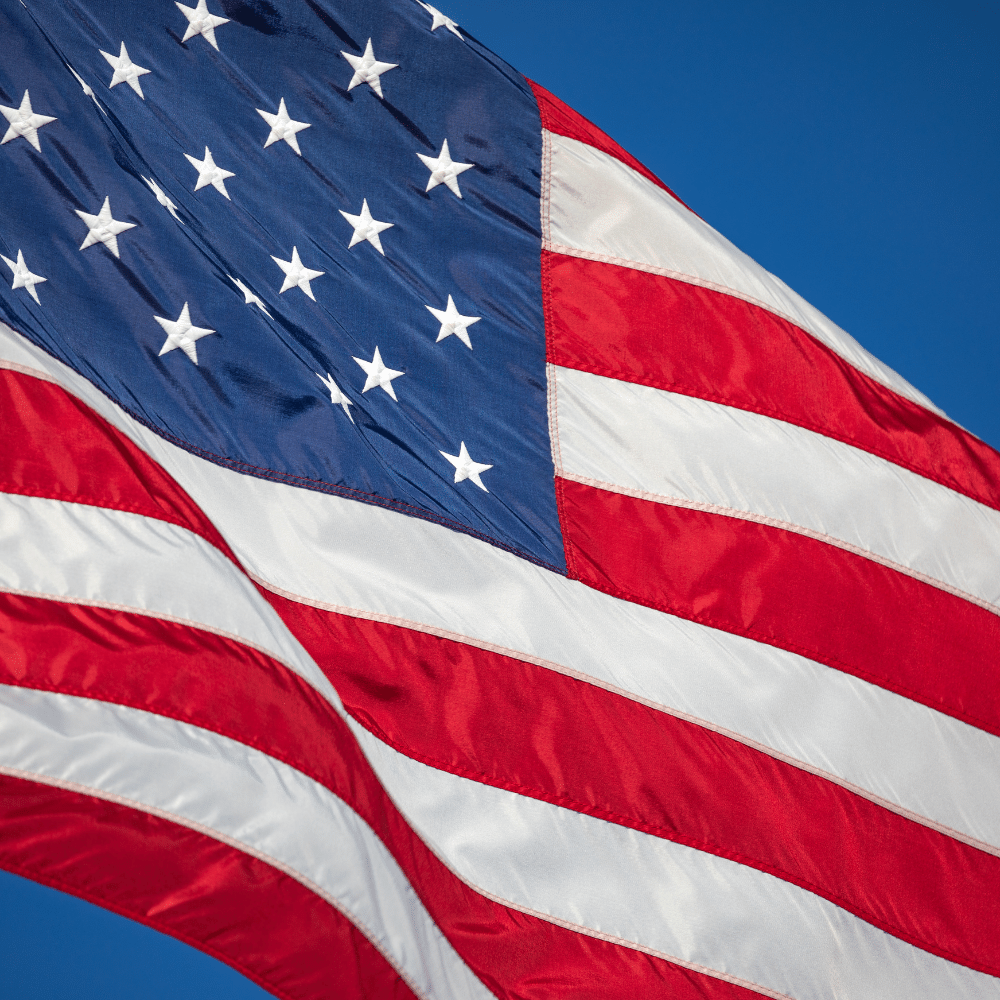 united states flag