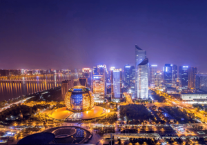 Global Real Estate Services