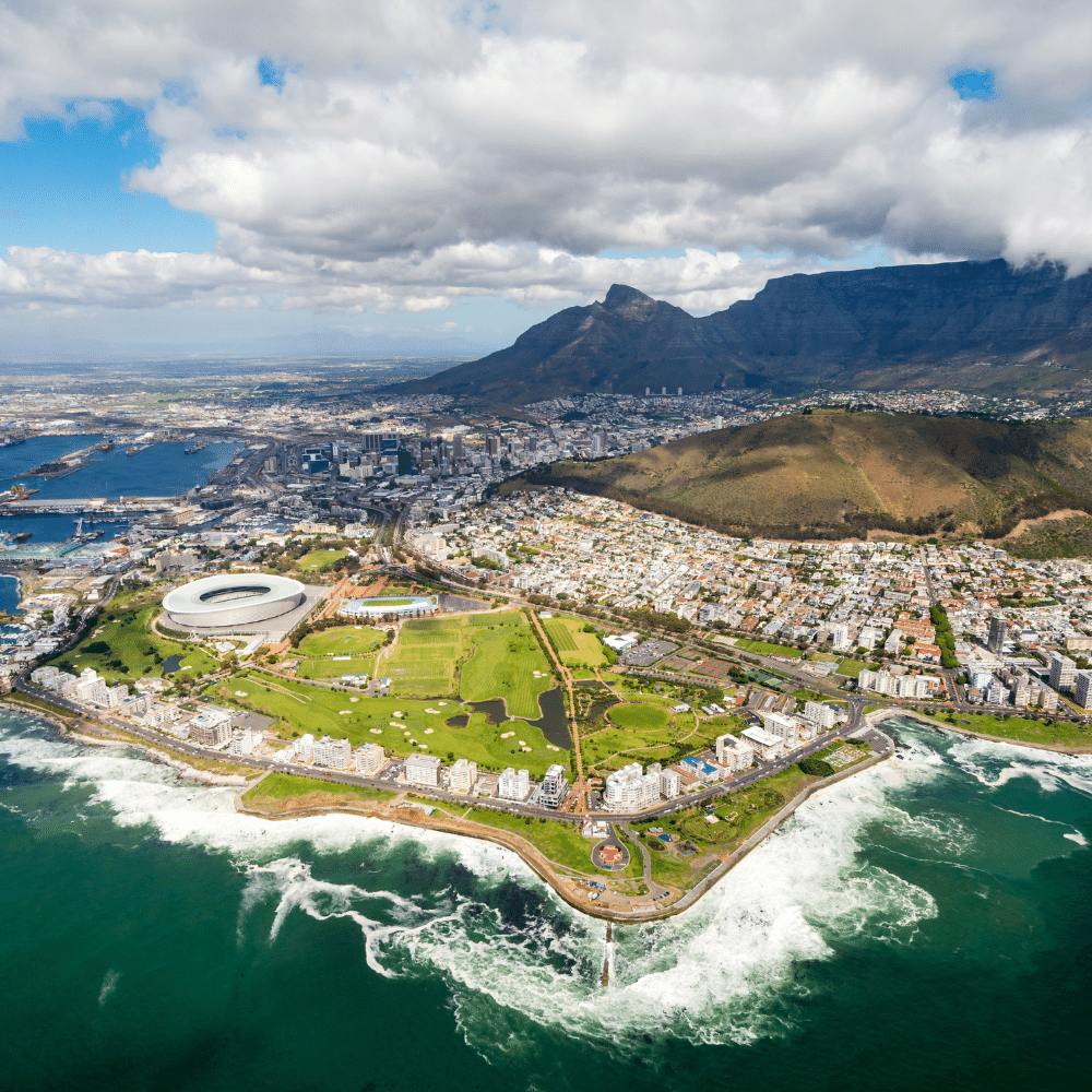 Cape Town