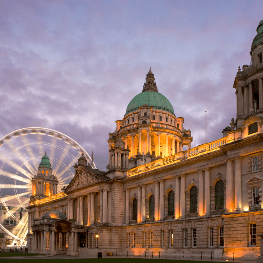 Belfast