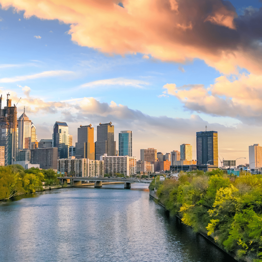 philadelphia