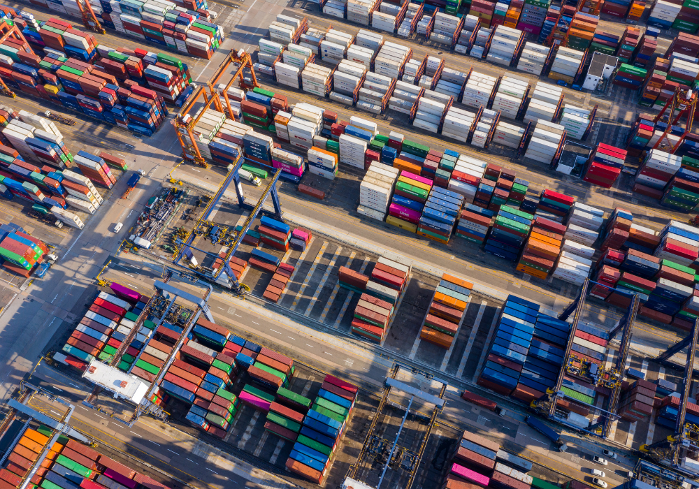Supply chain