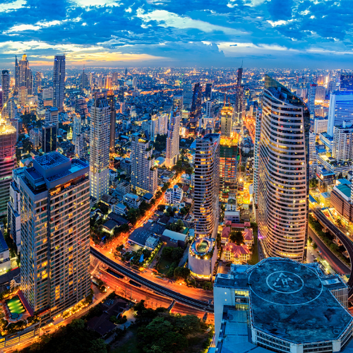Global City Travel