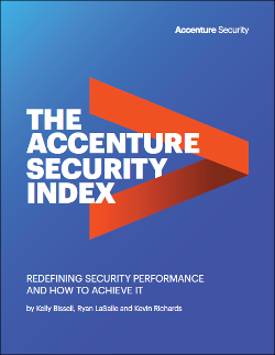 The Accenture Security Index